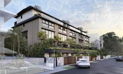 Shrewsbury Road (D11), Terrace #555851081